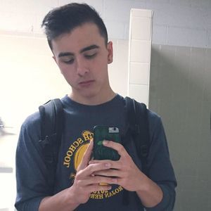 Meet your Posher, Cooper